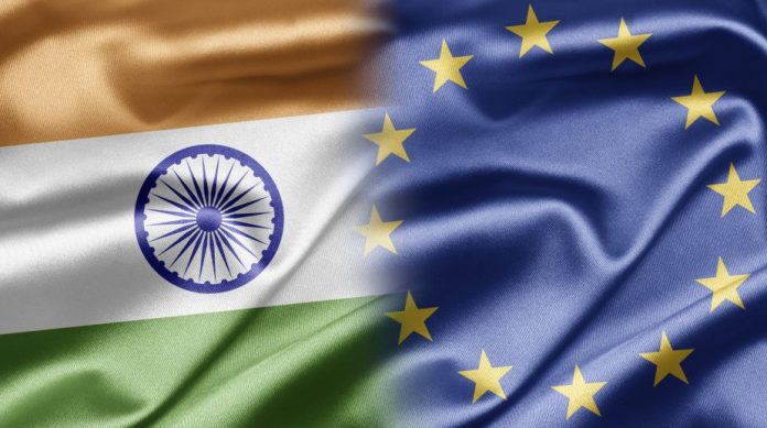 India and EU