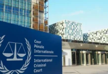 Членовете на Международния наказателен съд ще гласуват за уволнението на прокурора Хан поради обвинения в неправомерно поведение