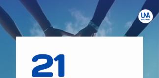 21 септември – Международен ден на мира
